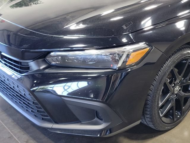 Used 2024 Honda Civic Sport image 9