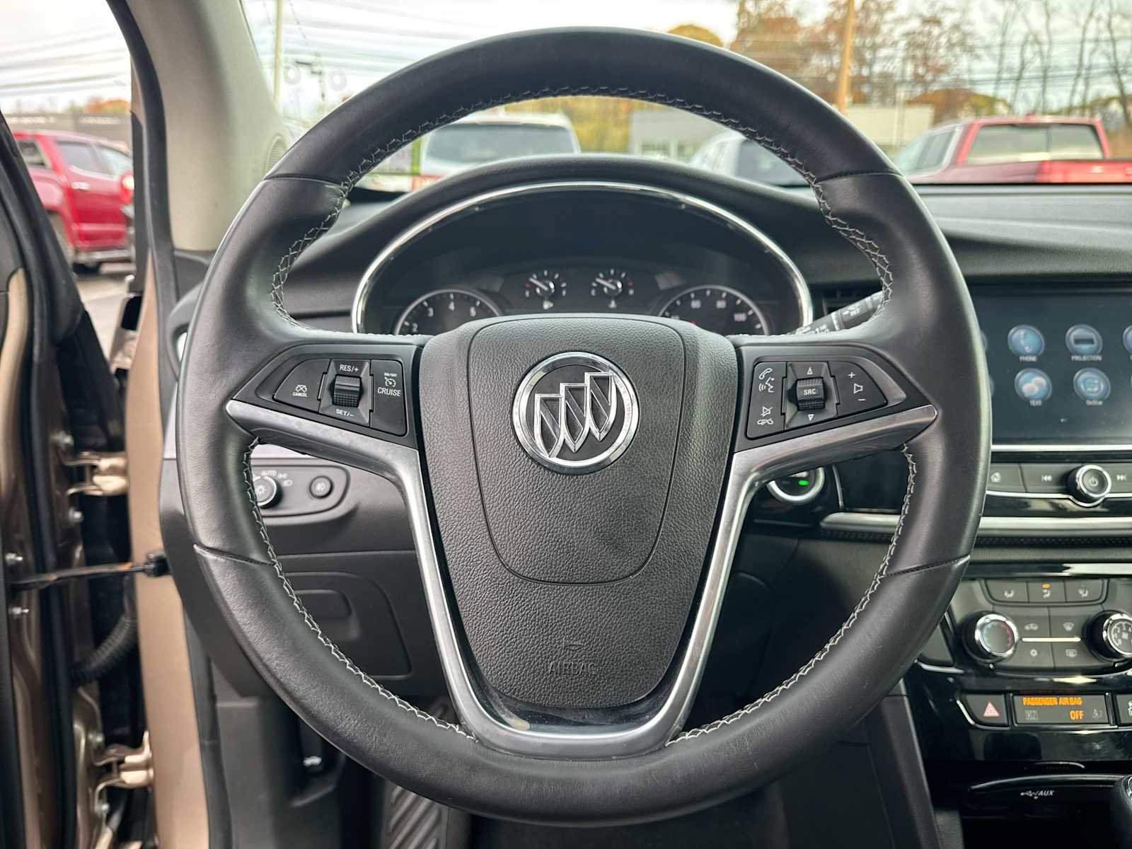 Used 2019 Buick Encore Sport Touring image 23