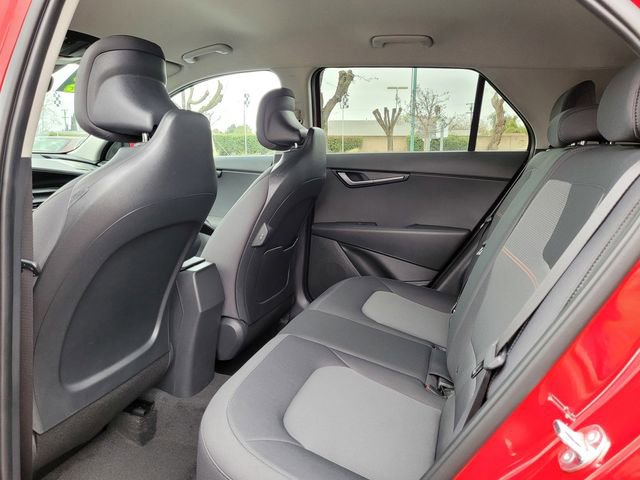 New 2026 Kia Niro LX image 6
