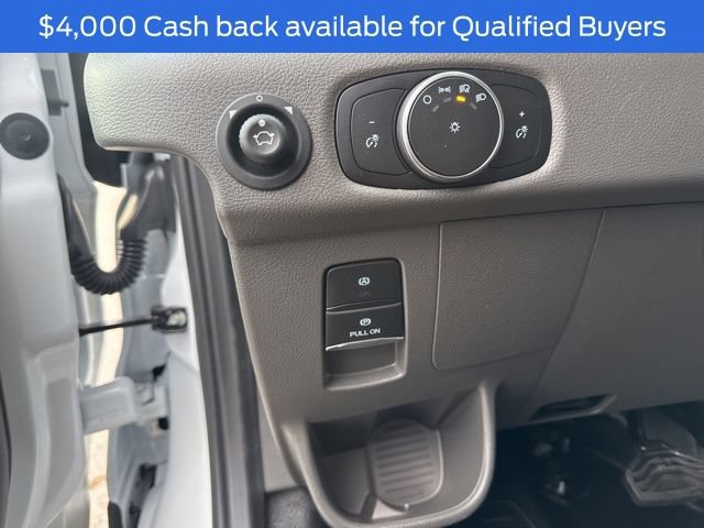 New 2026 Ford Transit 250 148 Medium Roof RWD image 24