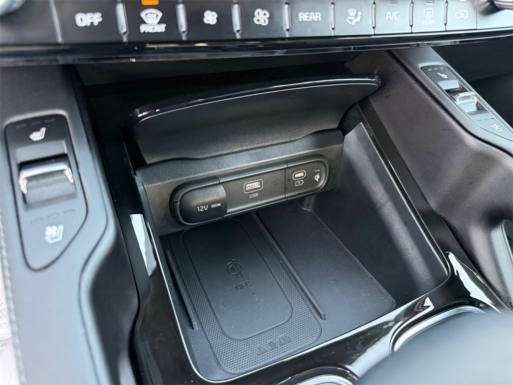 New 2025 Kia Telluride SX Prestige X-Line image 30