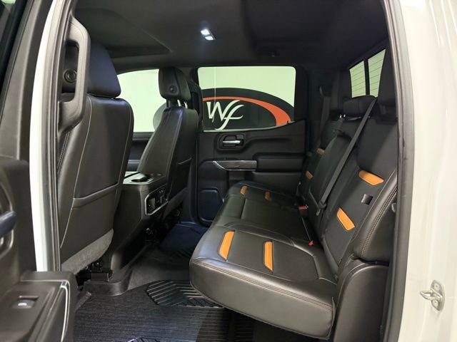 Used 2020 GMC Sierra 1500 AT4 w/ AT4 Premium Package image 17