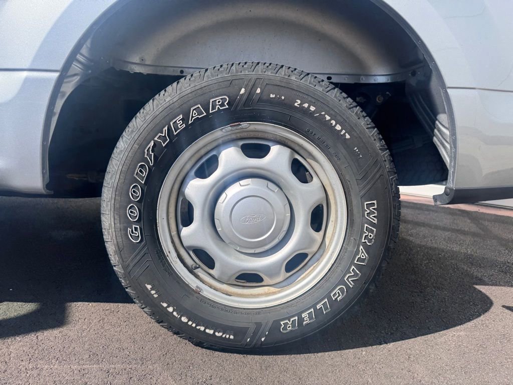 Used 2020 Ford F150 XL w/ Equipment Group 101A Mid image 32