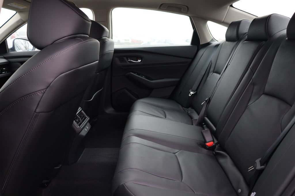 New 2026 Honda Accord Touring image 29