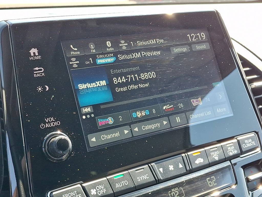 Used 2023 Honda Odyssey EX image 18