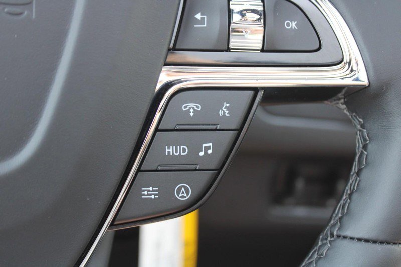 Certified 2023 Lincoln Navigator L Reserve image 24