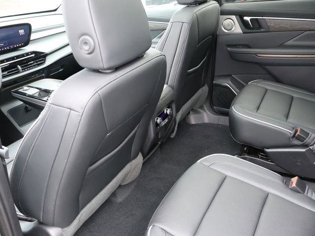 New 2026 Buick Enclave Avenir w/ Super Cruise Package image 14