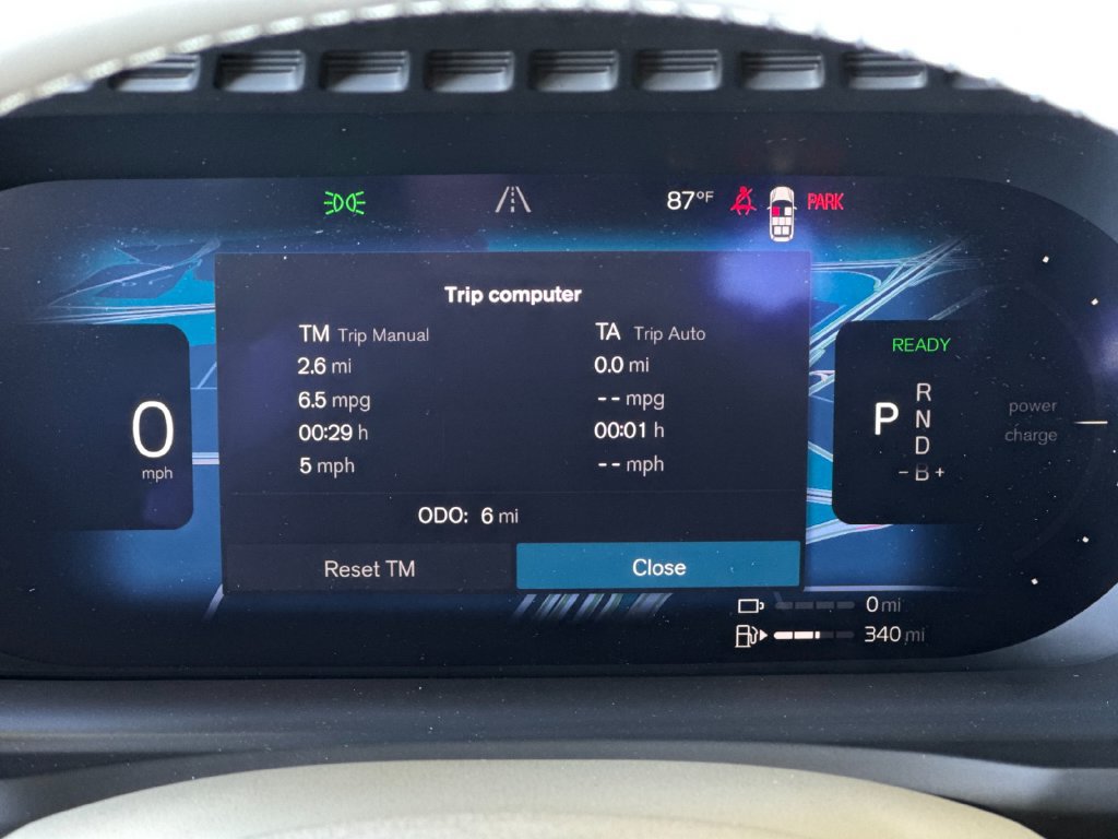 New 2027 Volvo XC90 T8 Ultra AWD/4WD image 28