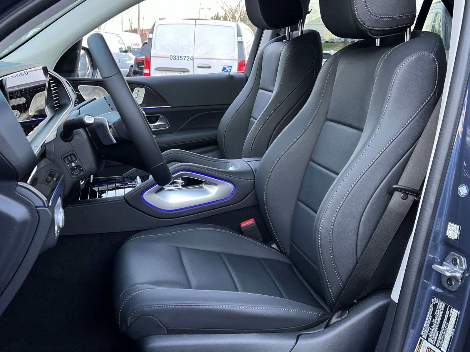 New 2026 Mercedes-Benz GLE 350 GLE 350 image 11