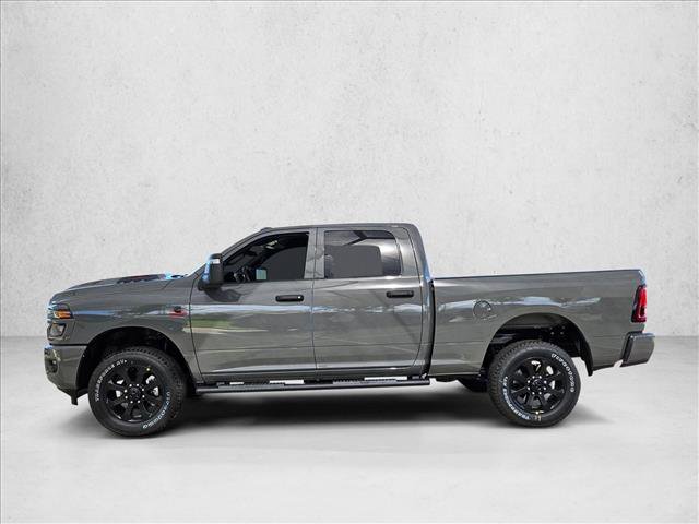 New 2026 RAM 2500 Tradesman image 5