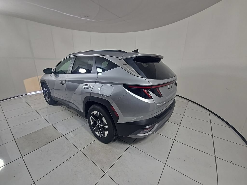 New 2026 Hyundai Tucson SEL FWD image 7