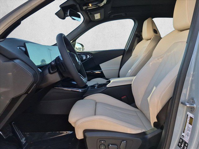 New 2026 BMW X3 xDrive30i w/ Premium Package AWD/4WD image 4