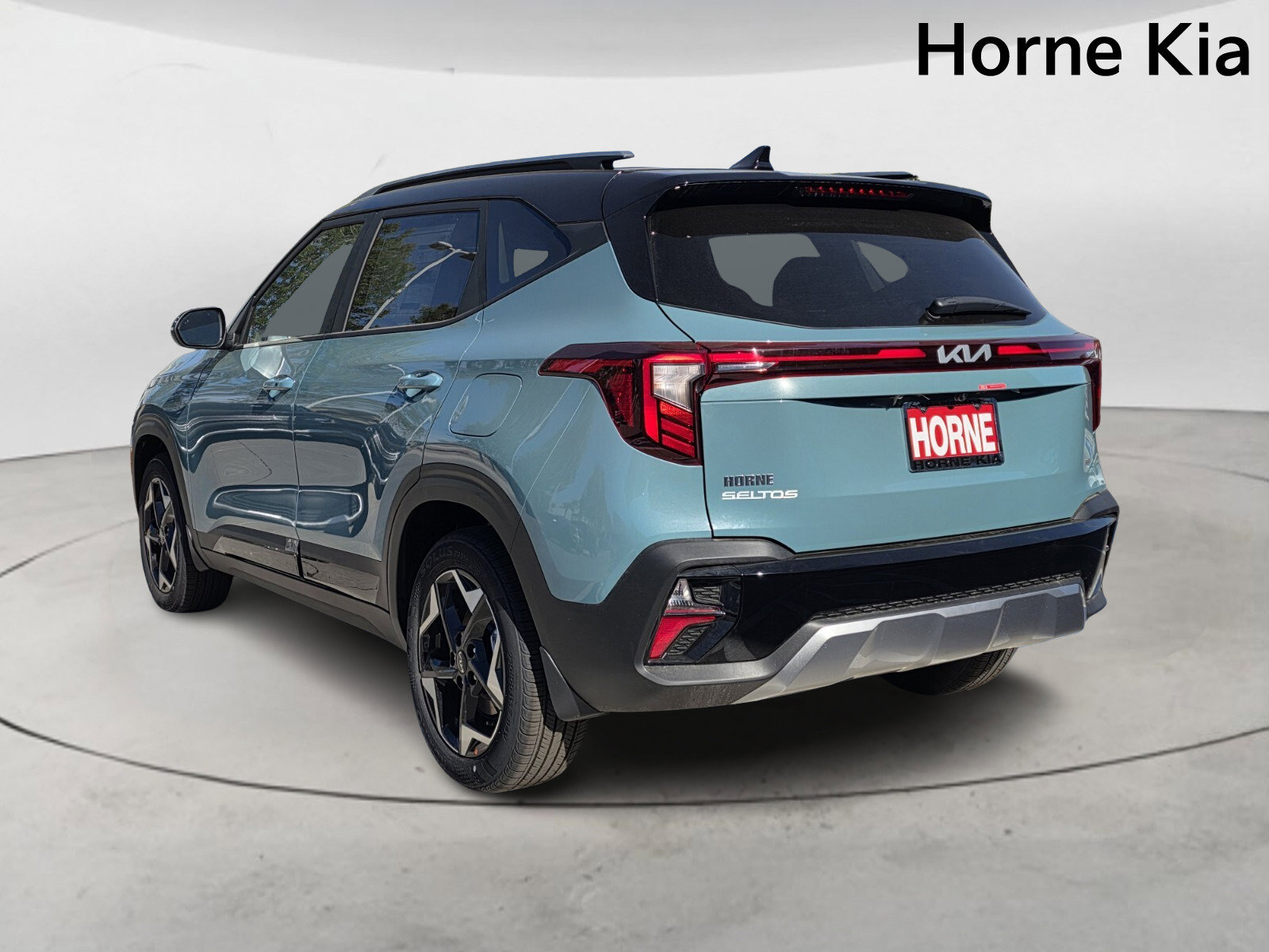 New 2026 Kia Seltos S image 5