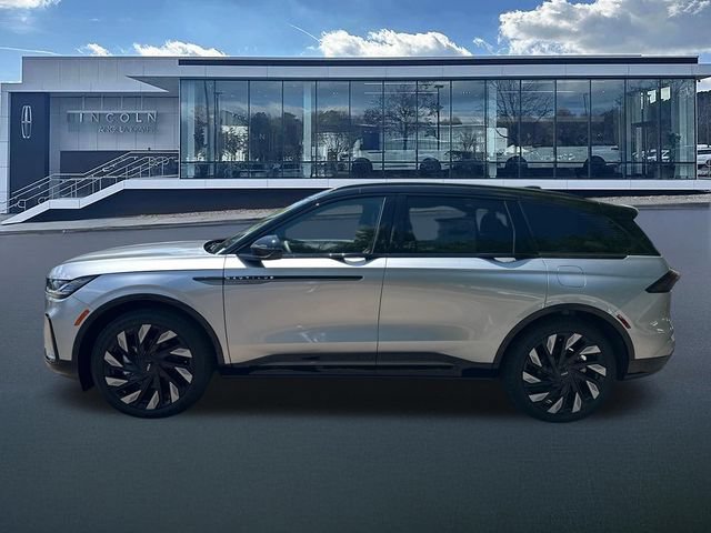 New 2026 Lincoln Nautilus Reserve w/ Jet Appearance Package AWD/4WD image 4