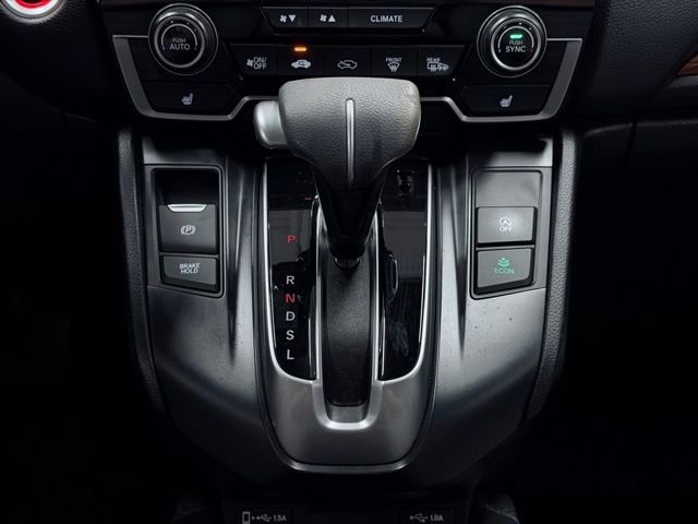 Used 2021 Honda CR-V EX image 31
