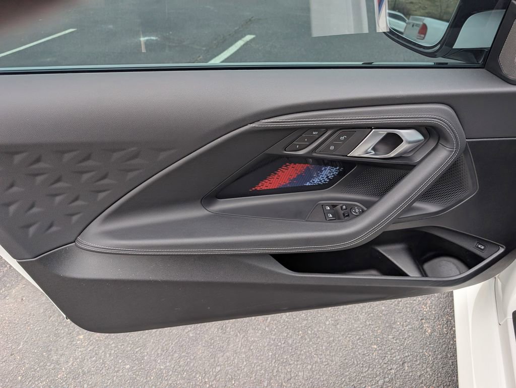 Used 2025 BMW M2 w/ Carbon Package image 12