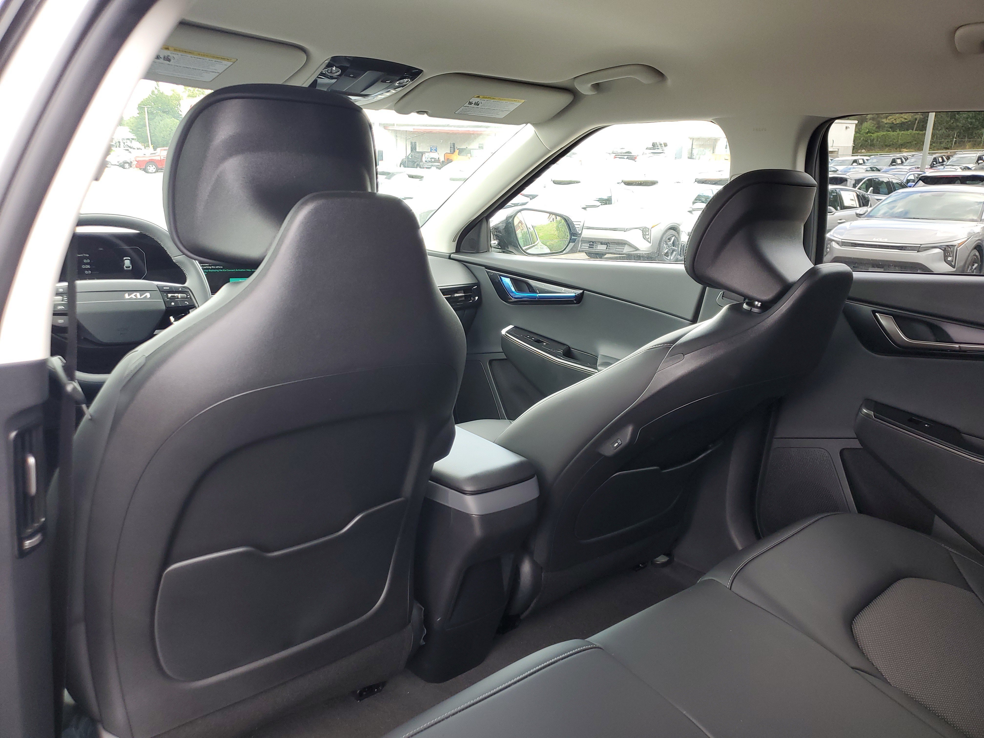 New 2026 Kia EV6 Light RWD image 11