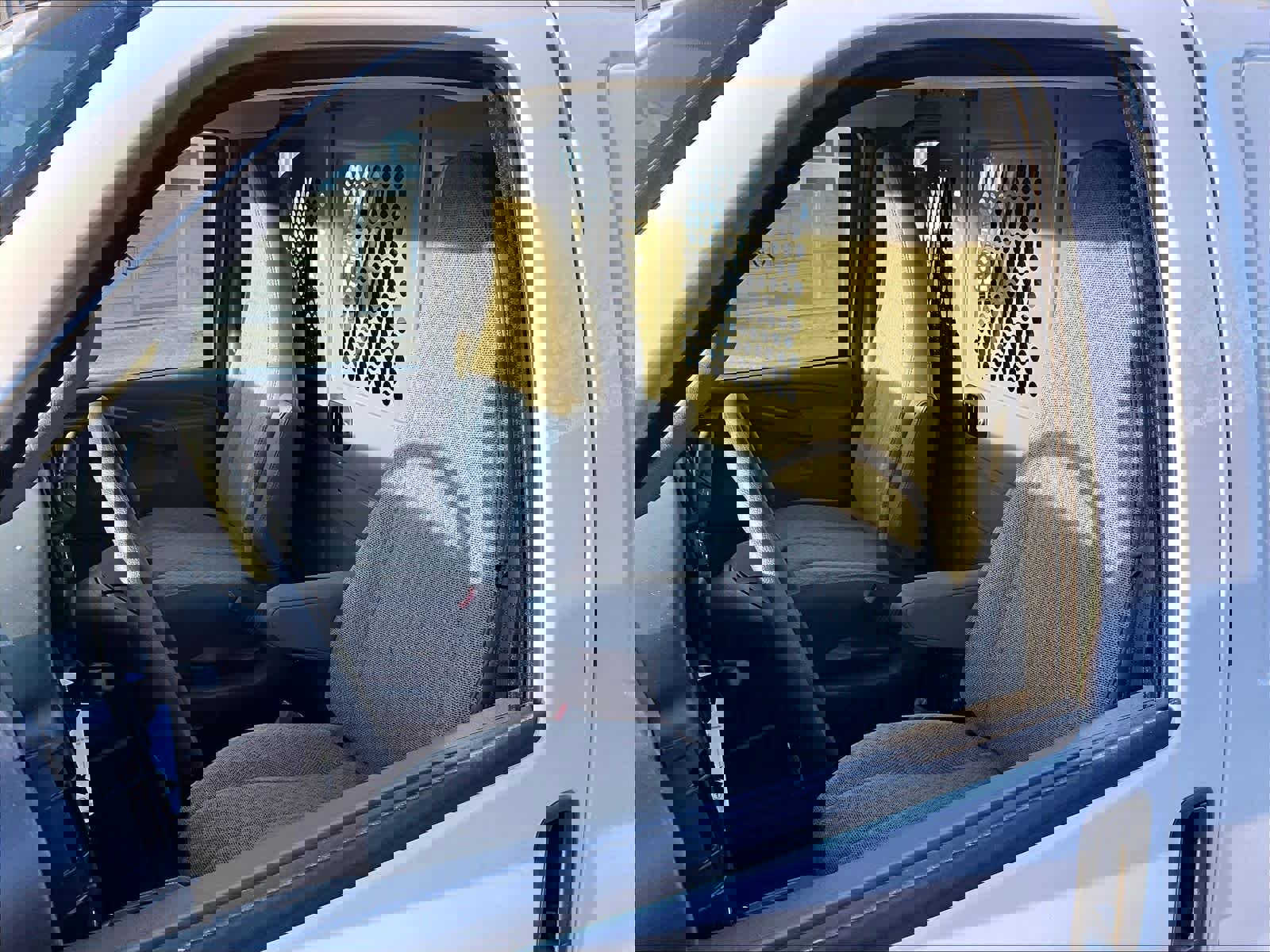 New 2025 Chevrolet Express 2500 w/ Driver Convenience Package image 11