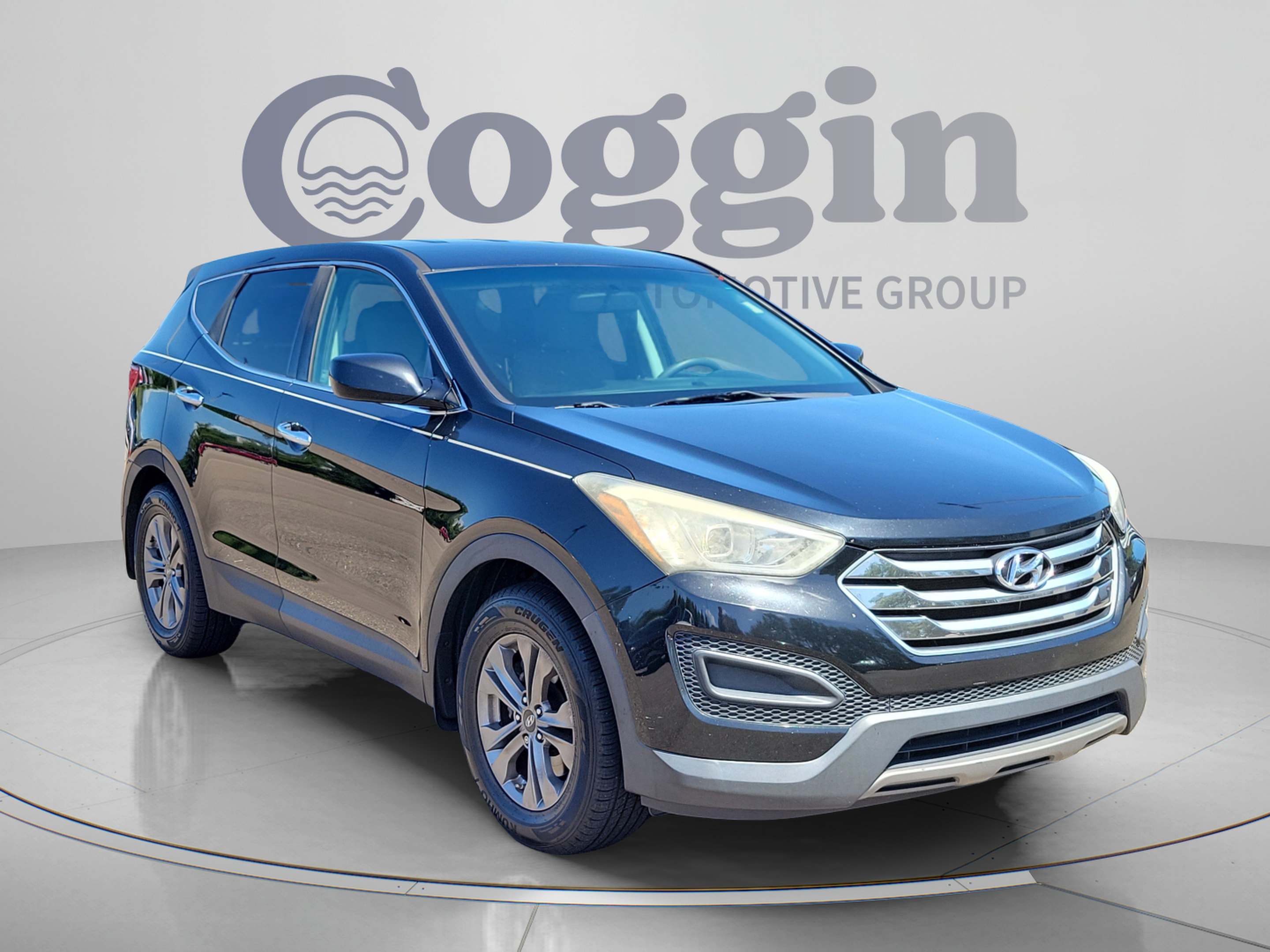Used 2015 Hyundai Santa Fe Sport FWD image 7