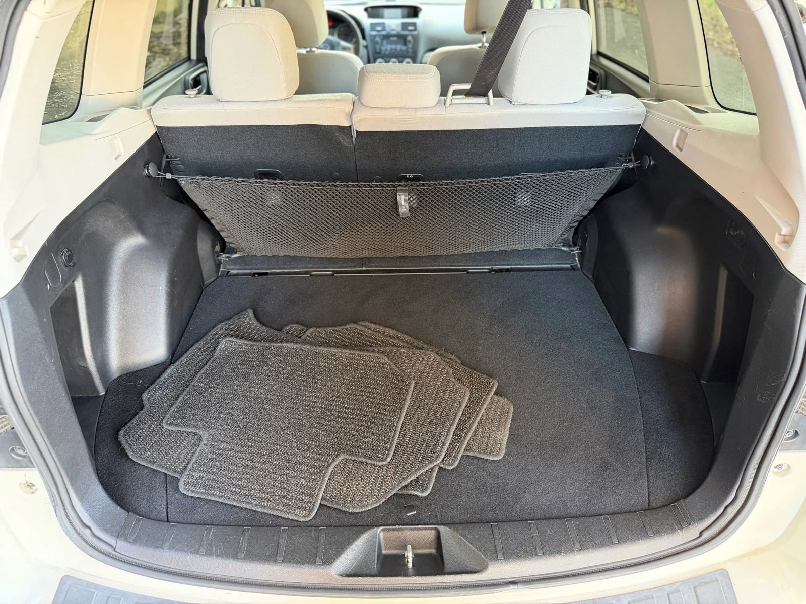 Used 2014 Subaru Forester 2.5i Premium w/ Popular Package #2 image 21