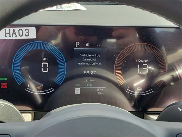 New 2025 Hyundai Sonata SEL image 7