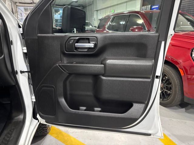 Used 2021 GMC Sierra 2500 4x4 Crew Cab w/ Convenience Package image 34