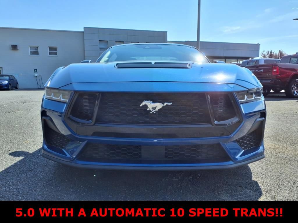 Used 2024 Ford Mustang GT Premium image 6