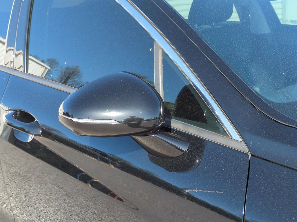 Used 2022 Kia K5 EX w/ EX Premium Package FWD image 11