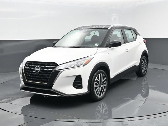 Used 2023 Nissan Kicks SV FWD image 21