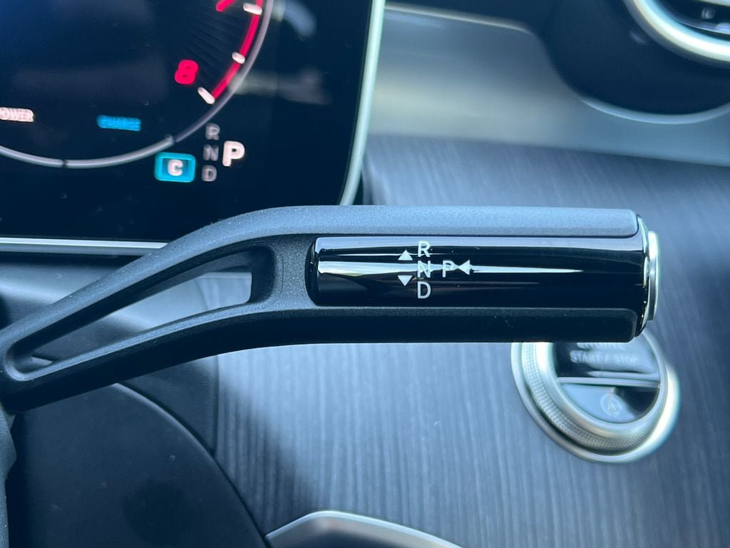 New 2025 Mercedes-Benz C 300 4MATIC Sedan image 27