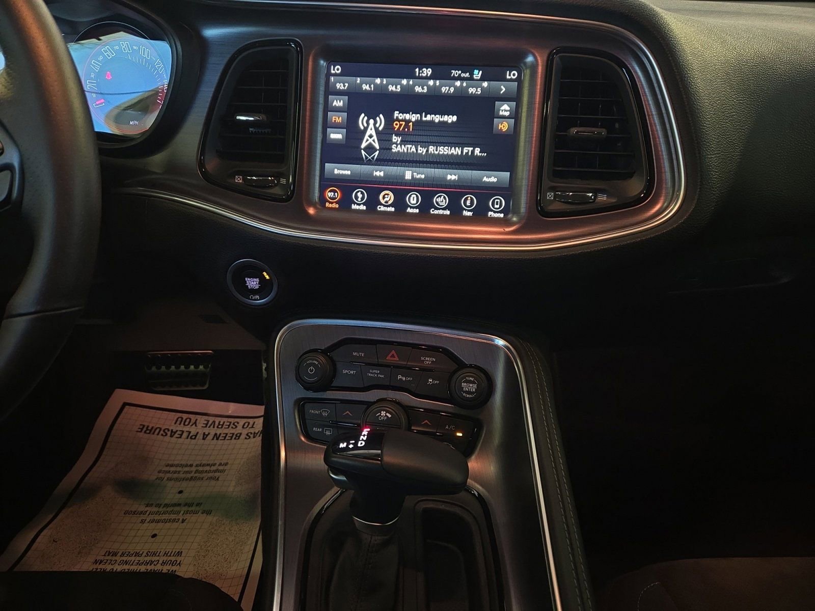 Certified 2018 Dodge Challenger R/T Plus RWD image 11