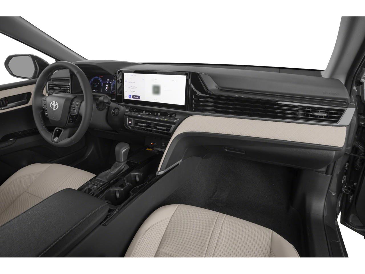 New 2026 Toyota Camry XLE FWD image 57