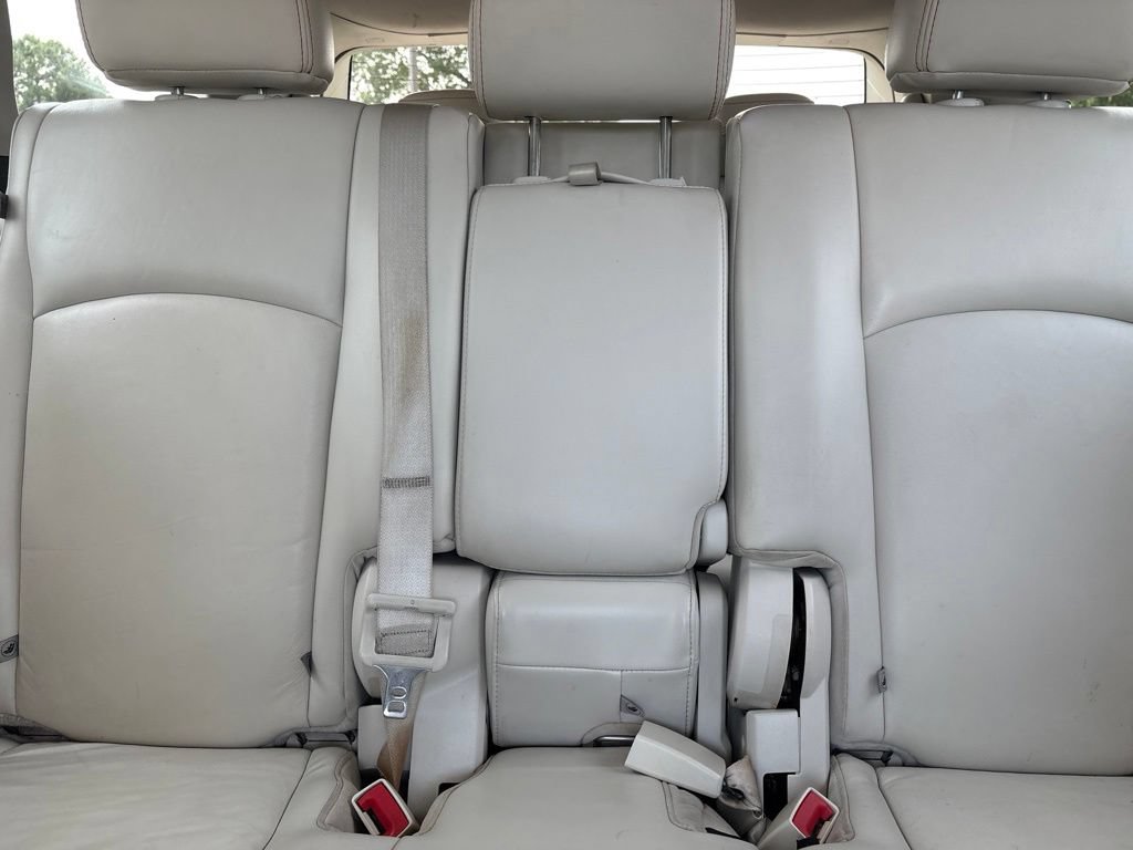 Used 2014 Dodge Journey Limited w/ Flexible Seating Group FWD image 13