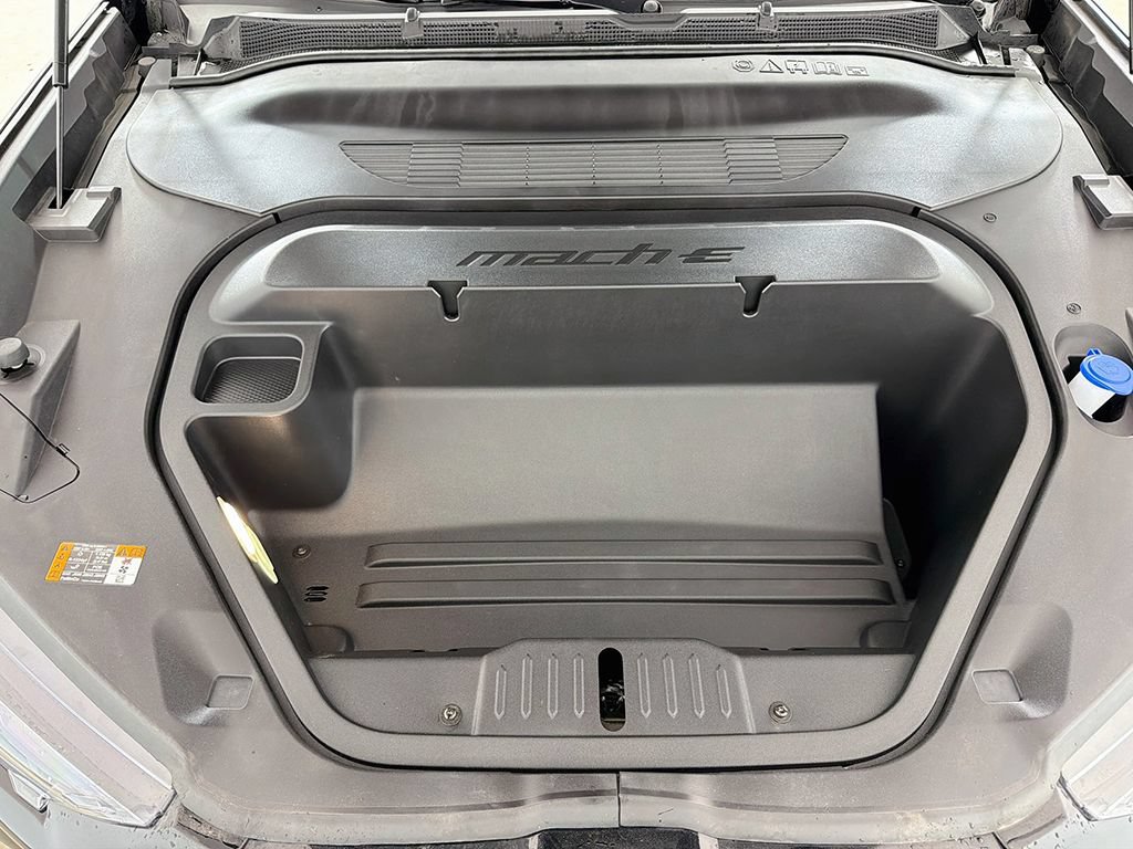 Used 2025 Ford Mustang Mach-E Premium AWD/4WD image 20