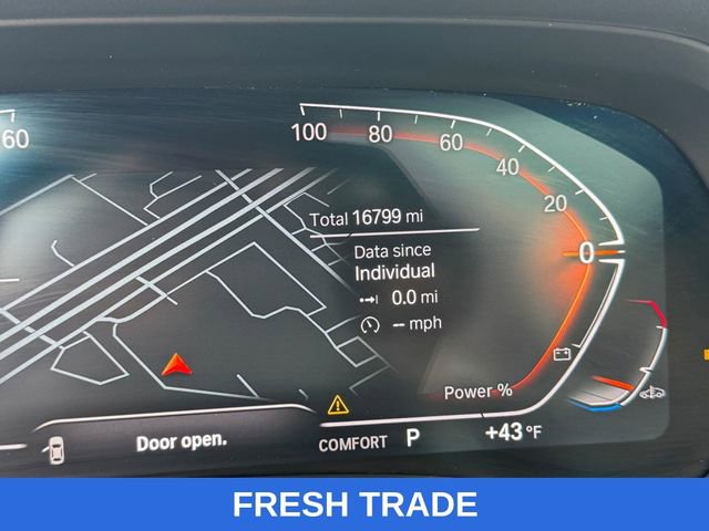 Used 2022 BMW X7 xDrive40i w/ Premium Package image 28