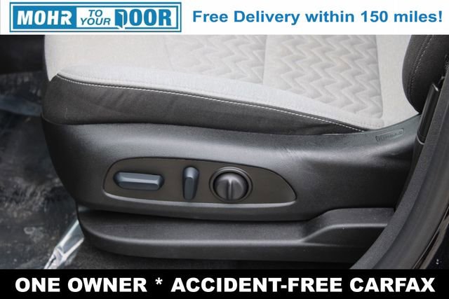 Used 2024 Chevrolet Equinox LT AWD/4WD image 14