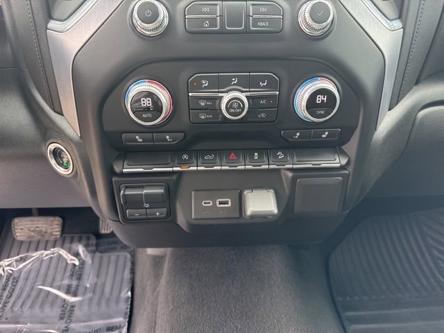 Used 2021 GMC Sierra 1500 Elevation w/ X31 Off-Road Package image 32