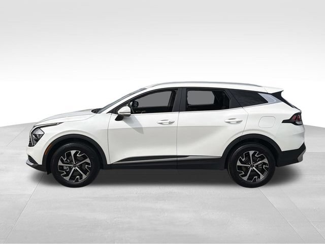 Used 2023 Kia Sportage EX AWD/4WD image 28