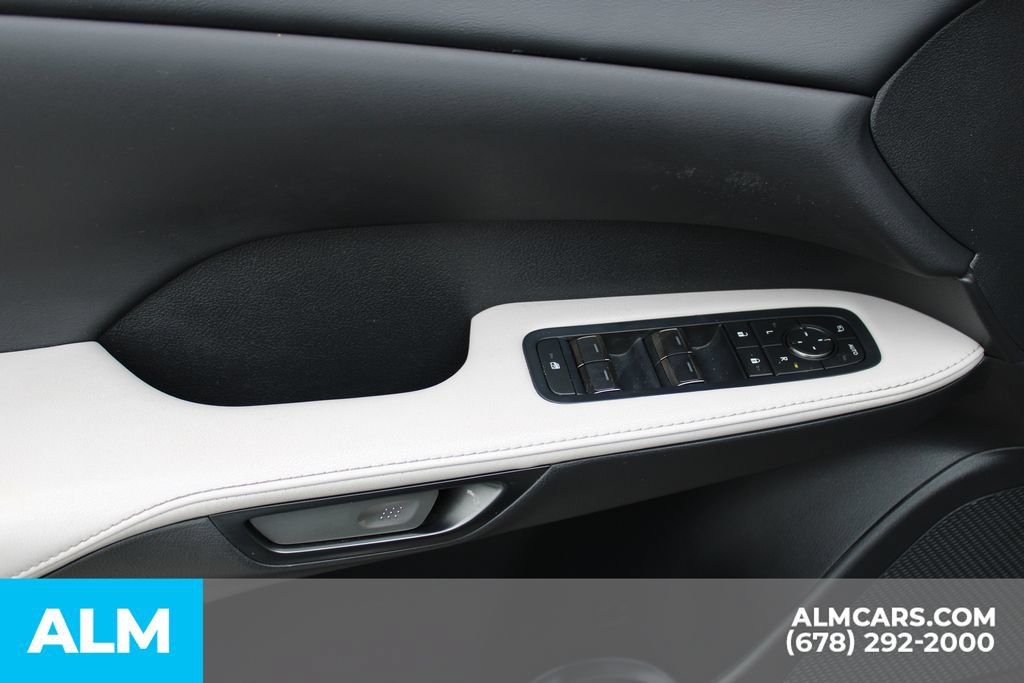 Used 2023 Lexus RX 350 Premium w/ Accessory Package AWD/4WD image 15