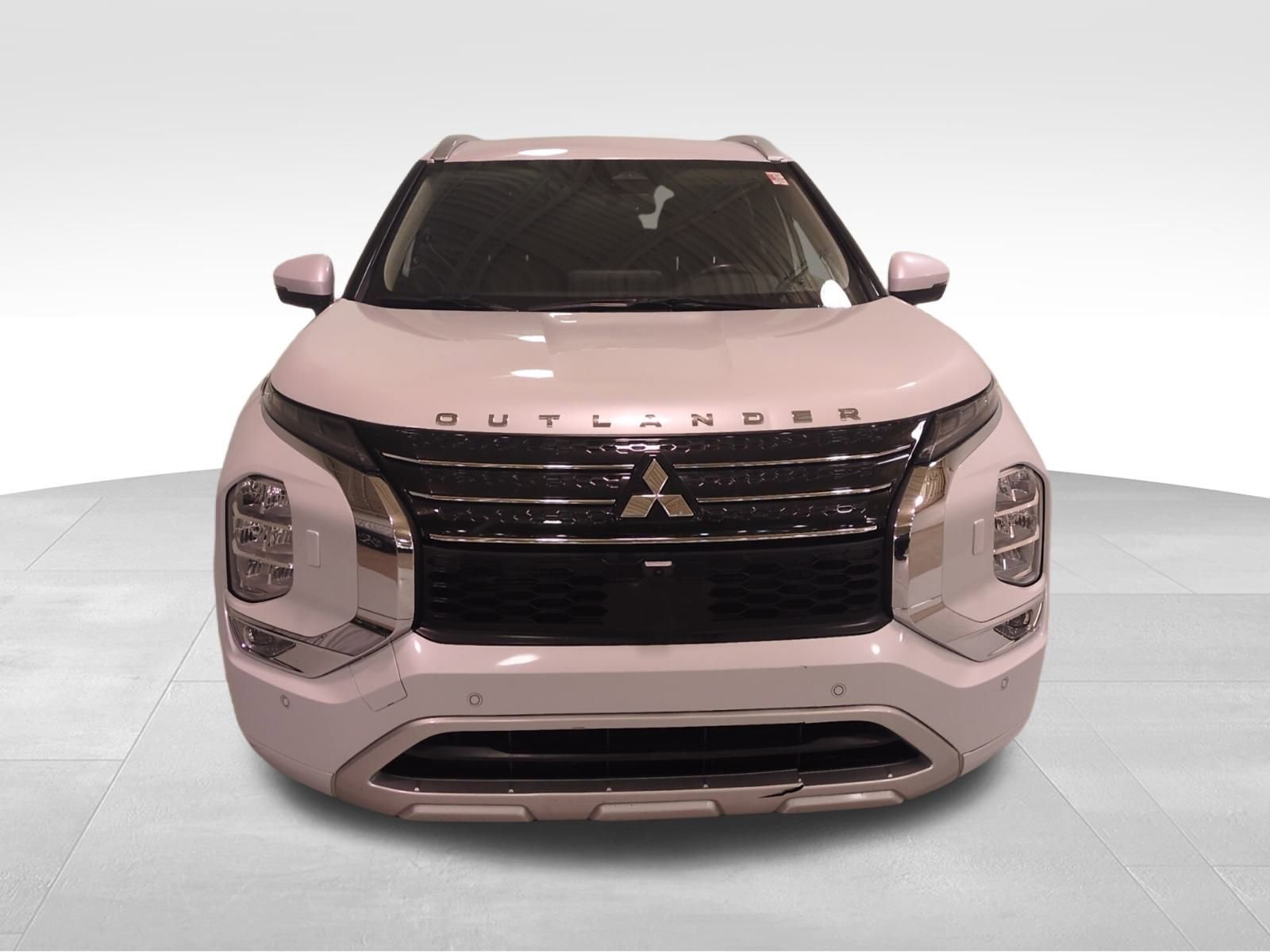 Used 2023 Mitsubishi Outlander SEL image 10