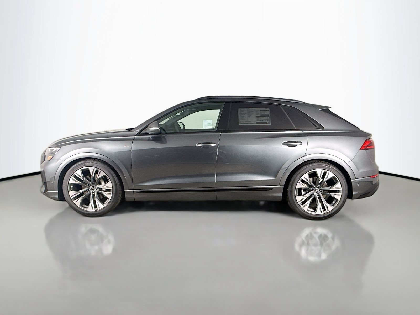 New 2026 Audi Q8 Premium Plus AWD/4WD image 4