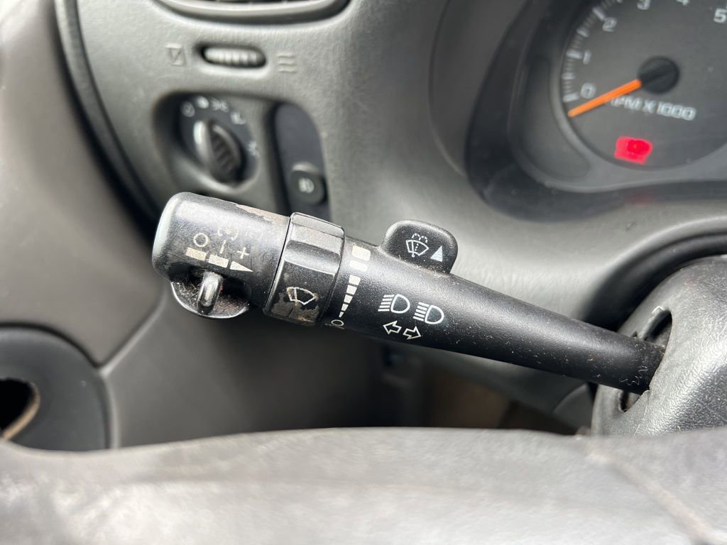 Used 2004 Chevrolet TrailBlazer LT w/ LT Package 1 image 14