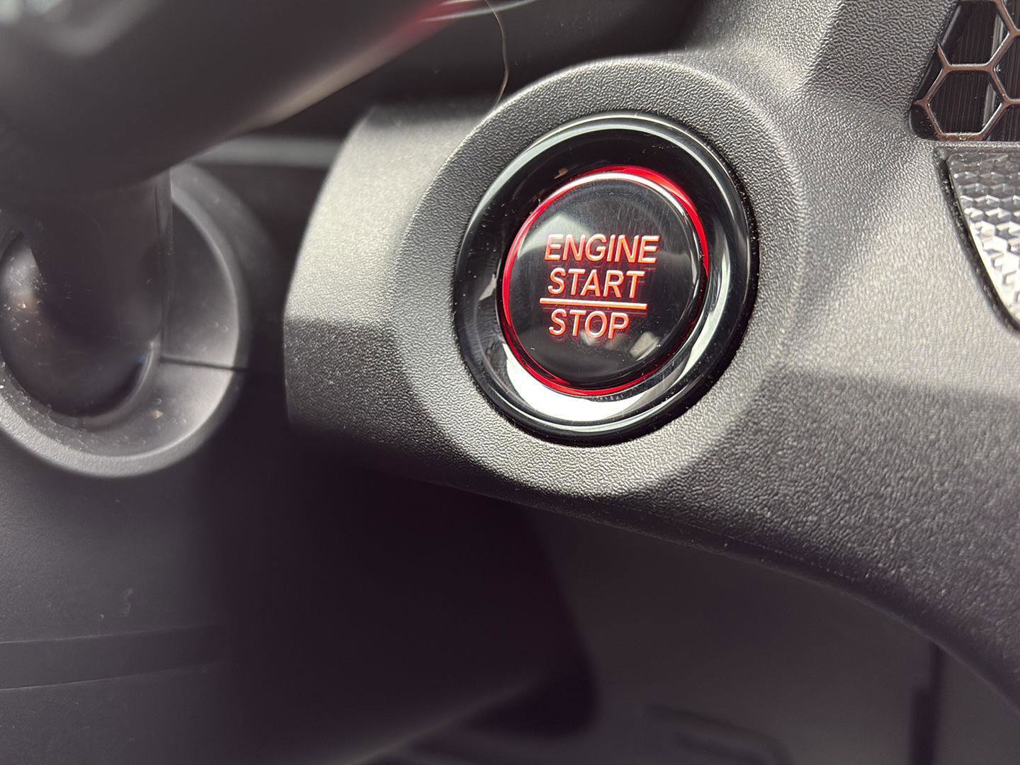 Certified 2025 Honda CR-V EX image 20