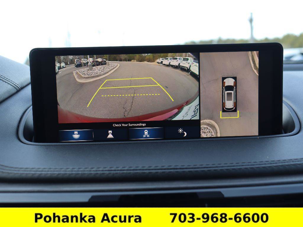 Certified 2023 Acura MDX SH-AWD w/ Advance Package image 16