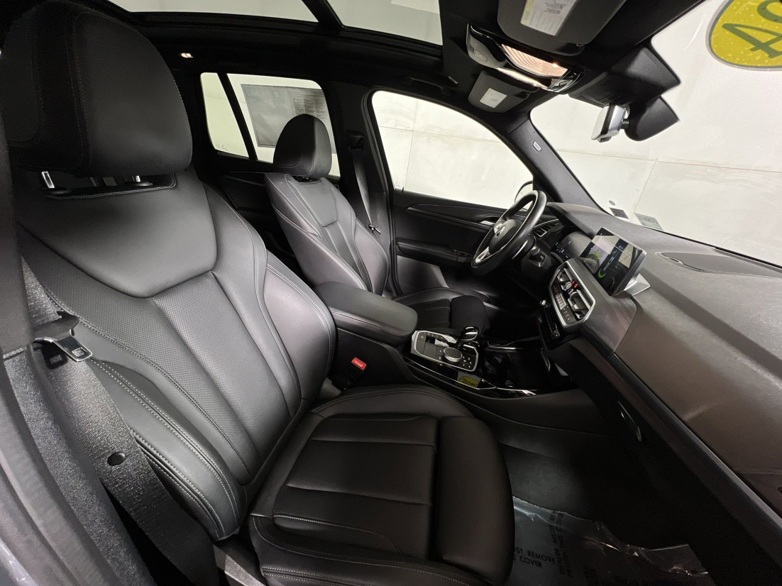 Used 2024 BMW X3 xDrive30i image 27