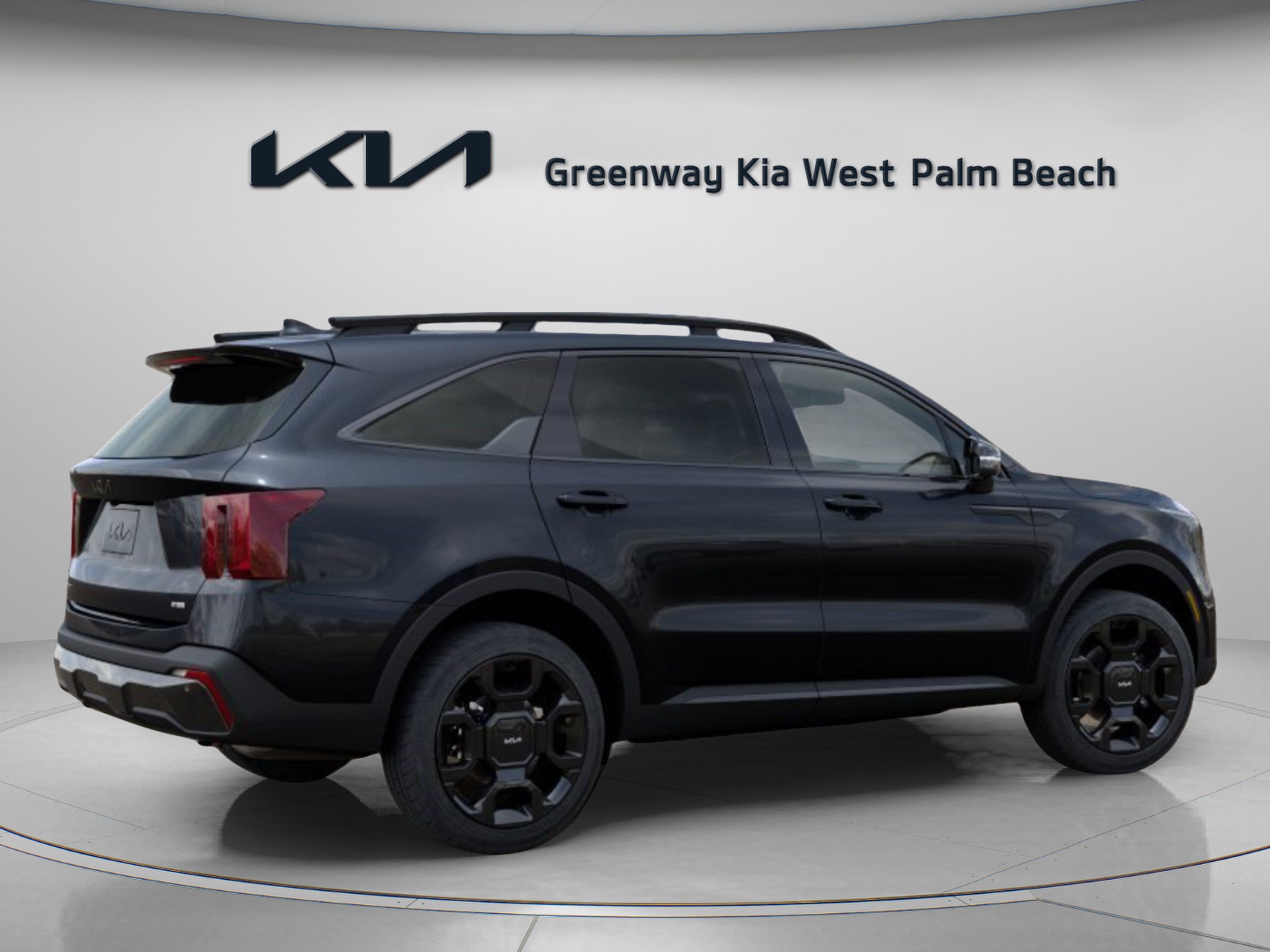 New 2026 Kia Sorento SX AWD/4WD image 7