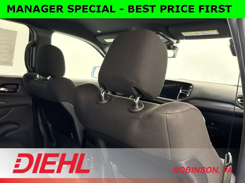 New 2026 Dodge Durango GT image 14