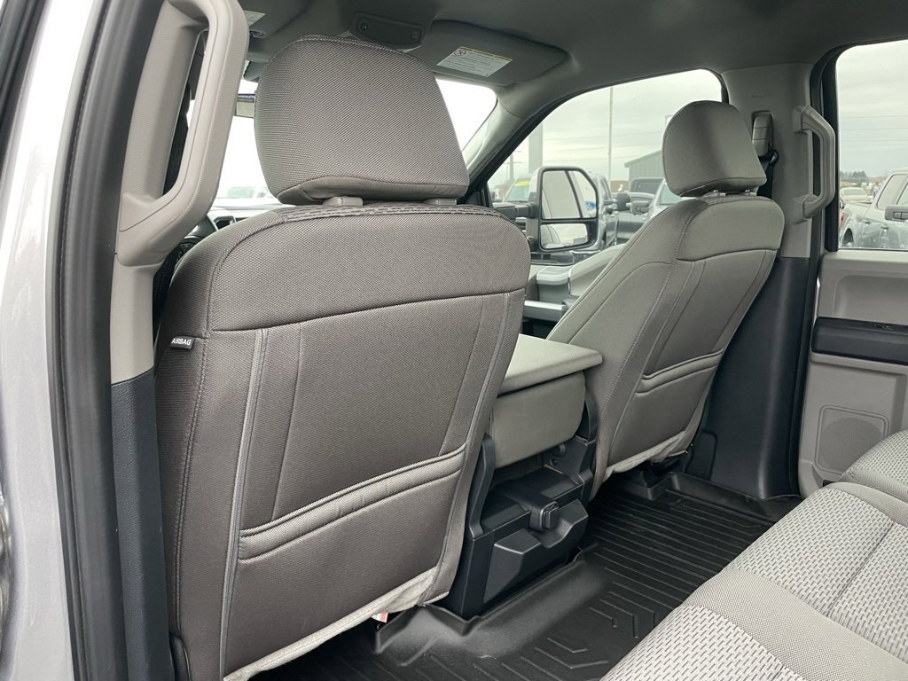 Used 2022 Ford F250 XLT w/ XLT Premium Package image 54