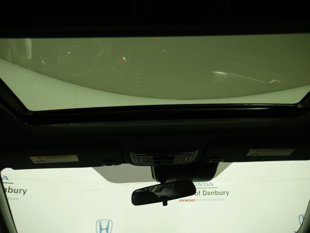 Certified 2021 Honda Civic EX image 15