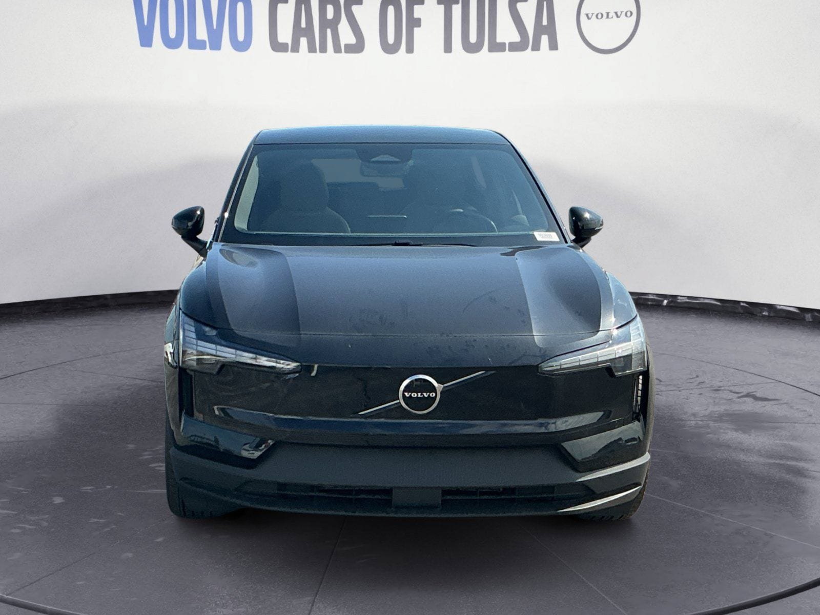 New 2025 Volvo EX30 Plus w/ Protection Package Premier AWD/4WD image 8